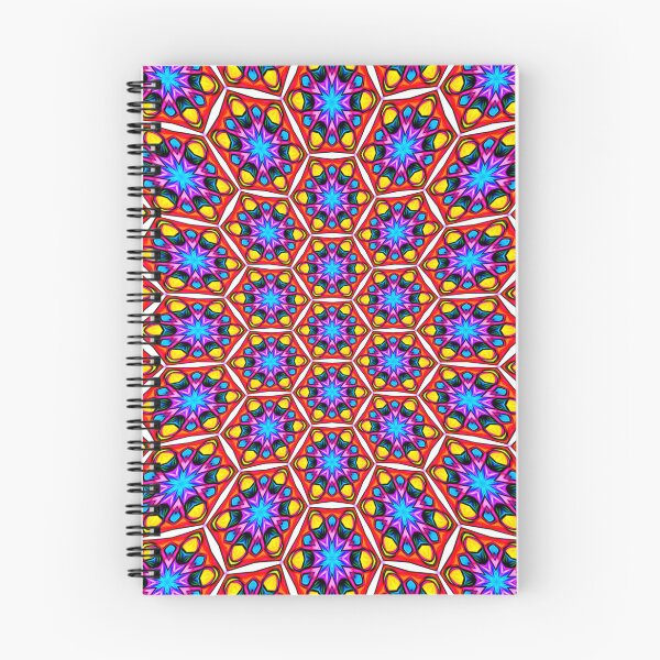 Item preview, Elegant Abstract Floral Pattern designed and sold by Patternflower.