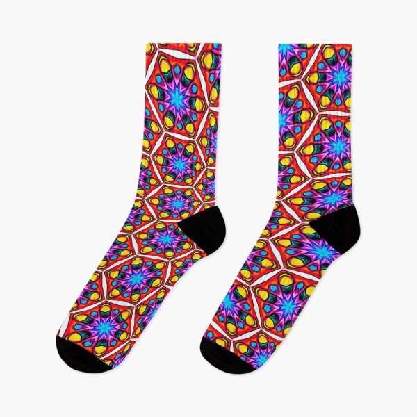 Item preview, Elegant Abstract Floral Pattern designed and sold by Patternflower.