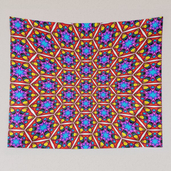 Item preview, Elegant Abstract Floral Pattern designed and sold by Patternflower.