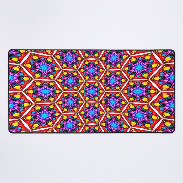 Item preview, Elegant Abstract Floral Pattern designed and sold by Patternflower.