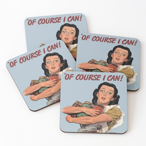Item preview, Of Course I Can designed and sold by Craphe.