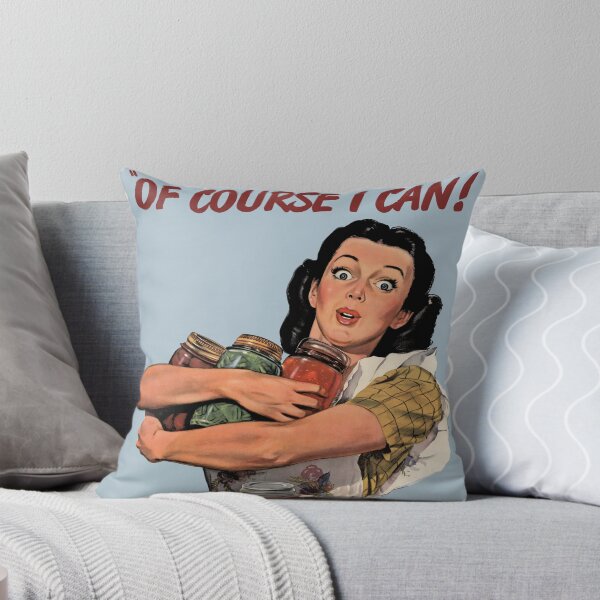 Item preview, Of Course I Can designed and sold by Craphe.