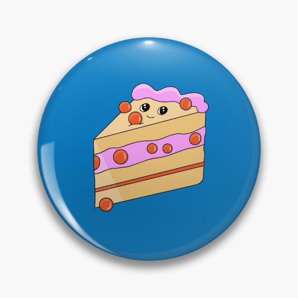 Item preview, A Piece of Cake in a Cute Style designed and sold by sofita-ki.