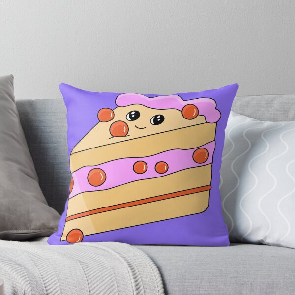 Item preview, A Piece of Cake in a Cute Style designed and sold by sofita-ki.