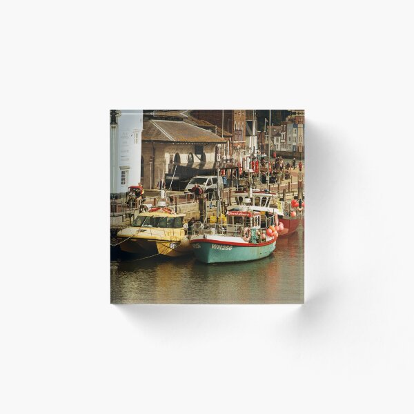 Artikelvorschau, Ship Inn, Weymouth entworfen und verkauft von Phil Bothwell Photography.