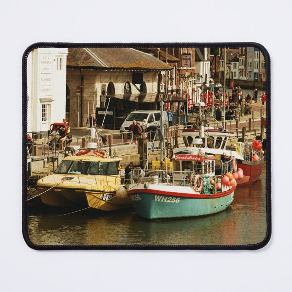 Item preview, Posada del barco, Weymouth designed and sold by Phil Bothwell Photography.