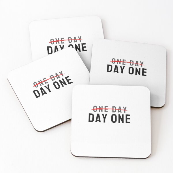 Item preview, ONE DAY or DAY ONE designed and sold by voltedge.
