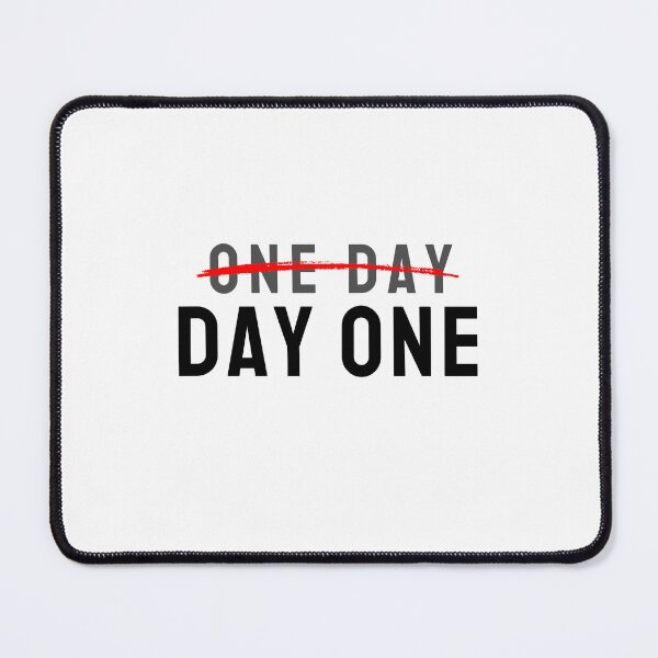 Item preview, ONE DAY or DAY ONE designed and sold by voltedge.