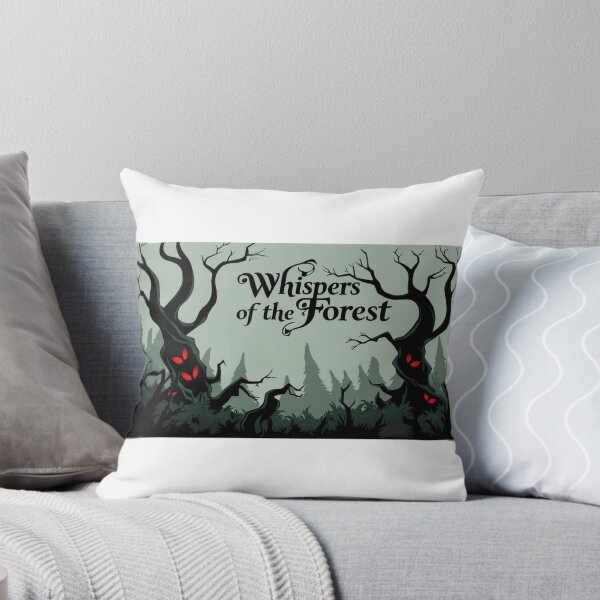 Item preview, Whispers of the Forest – Mystery and Magic in Every Tree designed and sold by StormArte.
