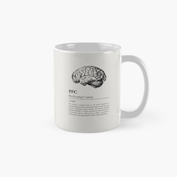 Item preview, PFC - Minimalistic Neurology Design designed and sold by felixpauli.