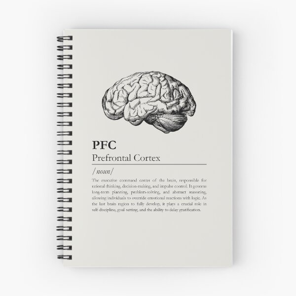 Item preview, PFC - Minimalistic Neurology Design designed and sold by felixpauli.