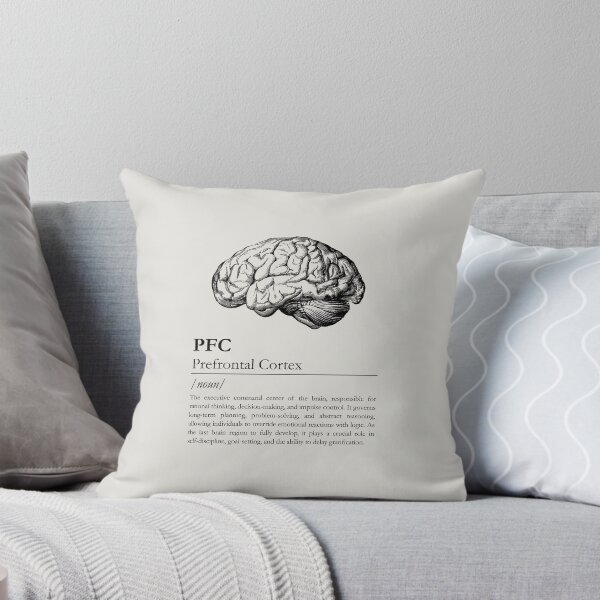 Item preview, PFC - Minimalistic Neurology Design designed and sold by felixpauli.