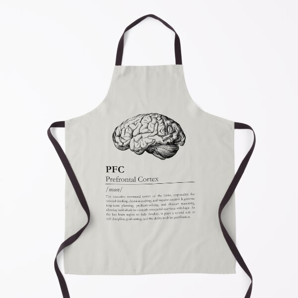 Item preview, PFC - Minimalistic Neurology Design designed and sold by felixpauli.