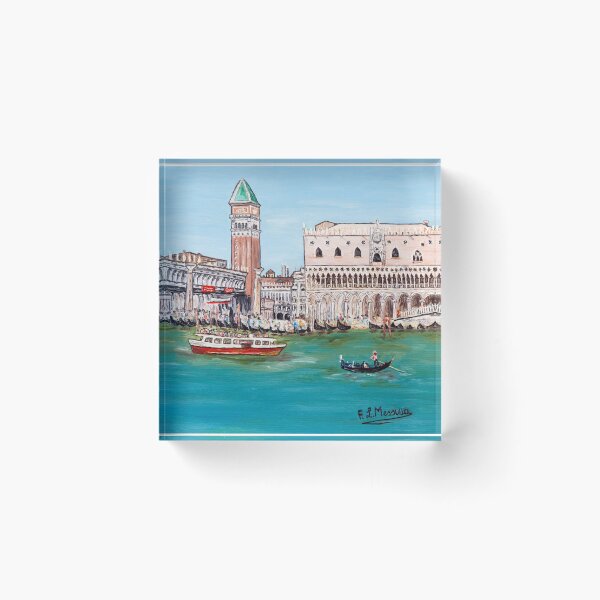 Item preview, Laguna designed and sold by Loredana Messina.