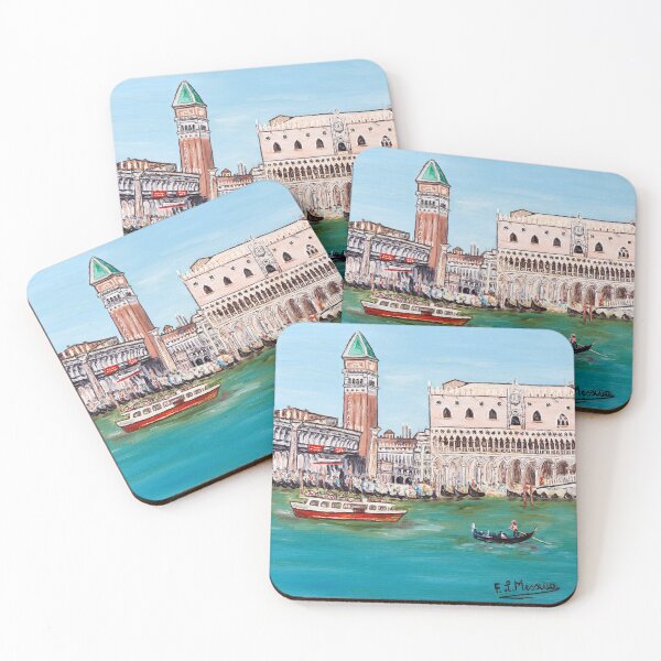 Item preview, Laguna designed and sold by Loredana Messina.