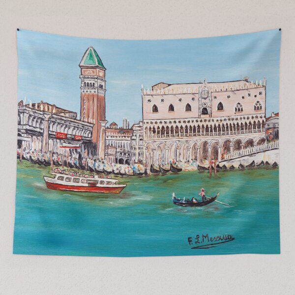 Item preview, Laguna designed and sold by Loredana Messina.