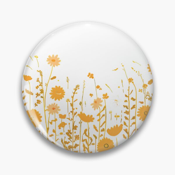 Item preview, Boho Dried Bloom – Natural Floral Pattern, funny, gifts, you,  designed and sold by Ewelina  Niemiec.