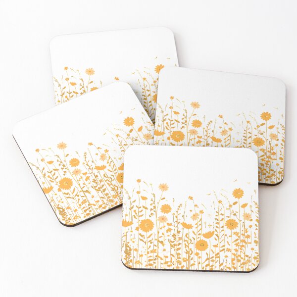 Item preview, Boho Dried Bloom – Natural Floral Pattern, funny, gifts, you,  designed and sold by Ewelina  Niemiec.