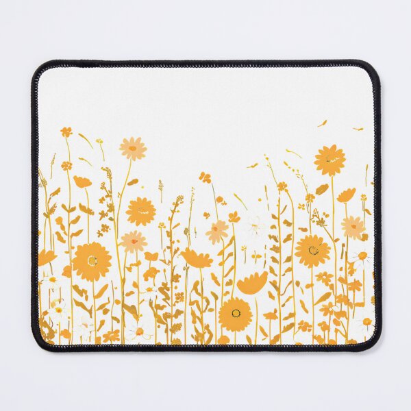 Item preview, Boho Dried Bloom – Natural Floral Pattern, funny, gifts, you,  designed and sold by Ewelina  Niemiec.