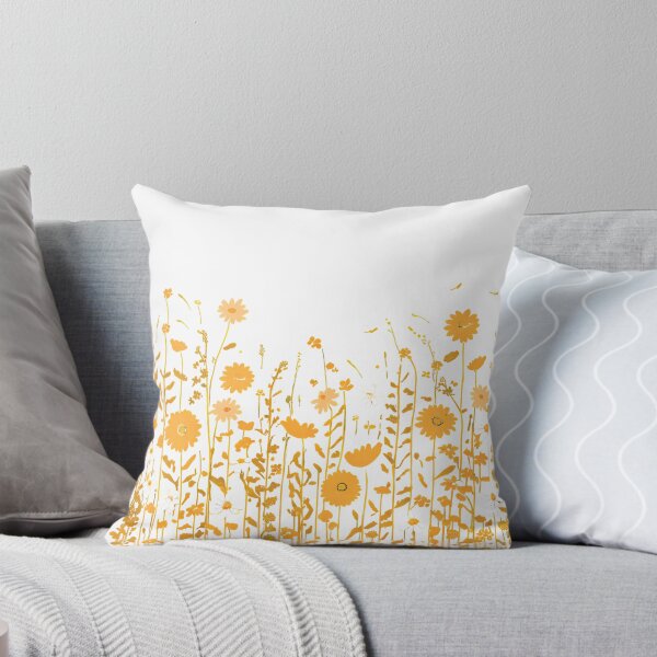 Item preview, Boho Dried Bloom – Natural Floral Pattern, funny, gifts, you,  designed and sold by Ewelina  Niemiec.