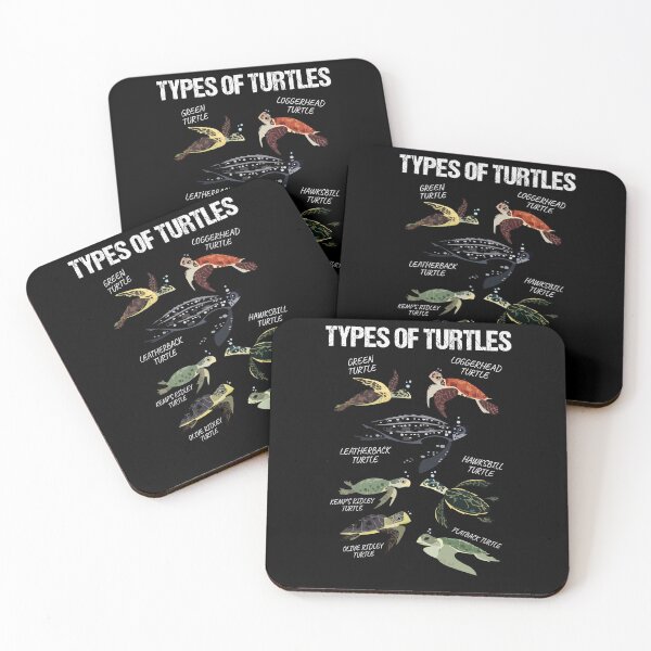 Item preview, Turtle Lover Reptile Pet Turtle Types Of Turtles designed and sold by Dressed For  Duty.
