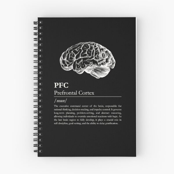 Item preview, PFC - Minimalistic Neurology Design designed and sold by felixpauli.
