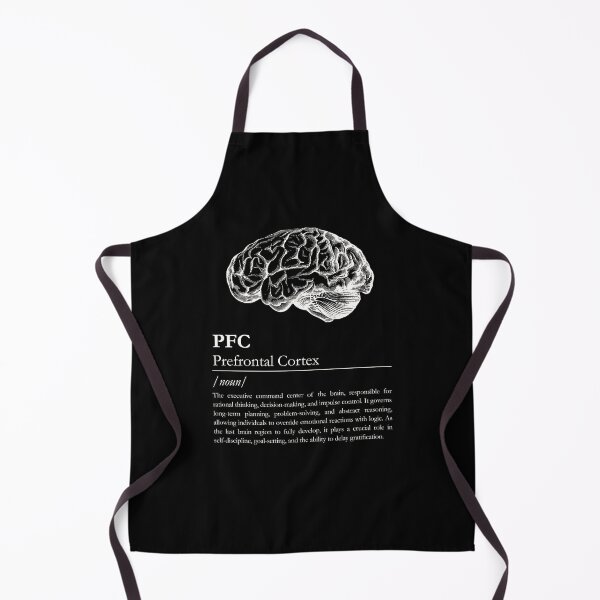 Item preview, PFC - Minimalistic Neurology Design designed and sold by felixpauli.