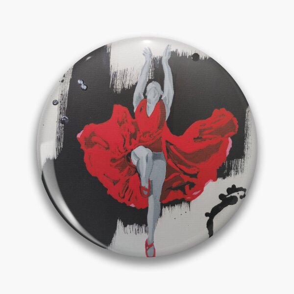 Item preview, Flower woman designed and sold by Artedelph Sénéchal.