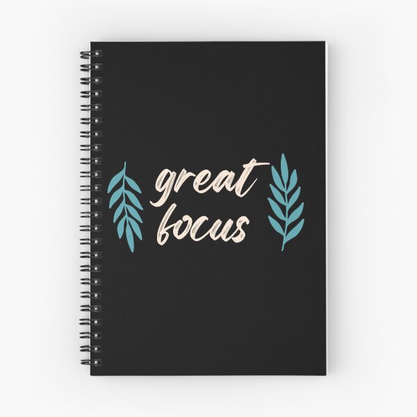 Item preview, Great Focus designed and sold by NaphDesigns.