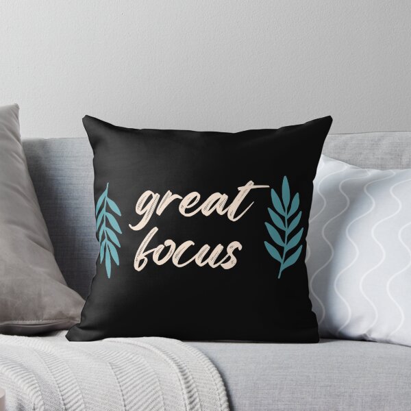 Item preview, Great Focus designed and sold by NaphDesigns.
