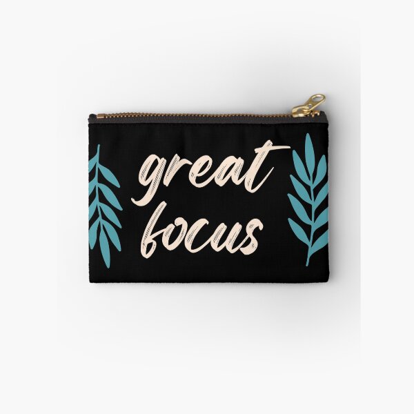 Item preview, Great Focus designed and sold by NaphDesigns.