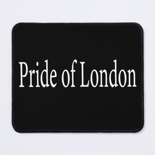 Item preview, Pride of london designed and sold by HamzaDiscovers.
