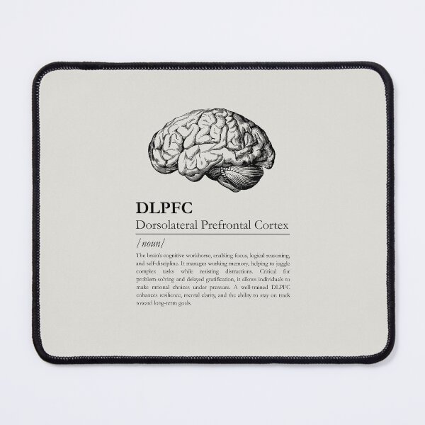 Item preview, Minimalistic Neurology Design designed and sold by felixpauli.