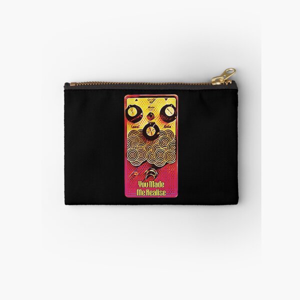 Item preview, Shoegaze Guitar Effects Pedal designed and sold by Scaryzz.