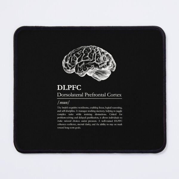 Item preview, Minimalistic Neurology Design designed and sold by felixpauli.