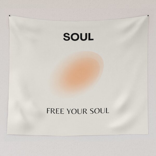 Aperçu de l'œuvre Affirmation quotidienne, Affirmation positive, Positif, Spirituel créée et vendue par Magic Love Art Print.