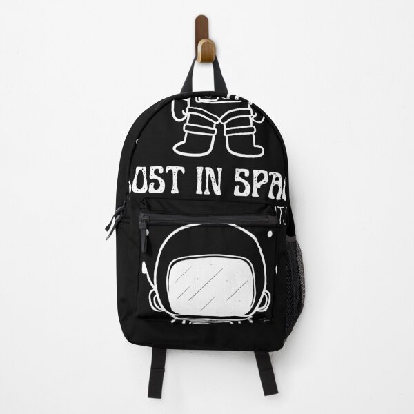 Item preview, Lost in Space and My Thoughts designed and sold by DARK_NOVA.