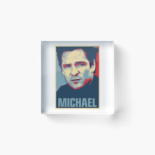 Item preview, Michael designed and sold by DFA.