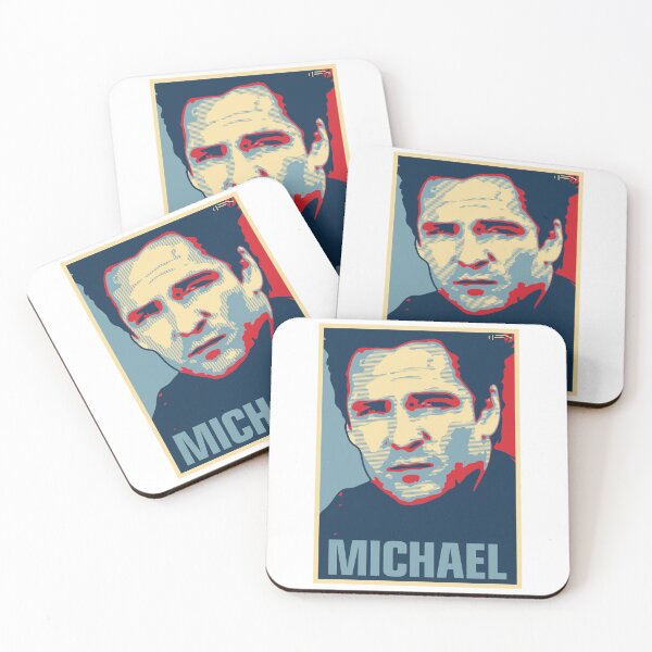 Item preview, Michael designed and sold by DFA.