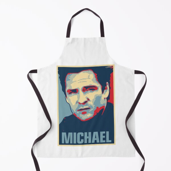 Item preview, Michael designed and sold by DFA.