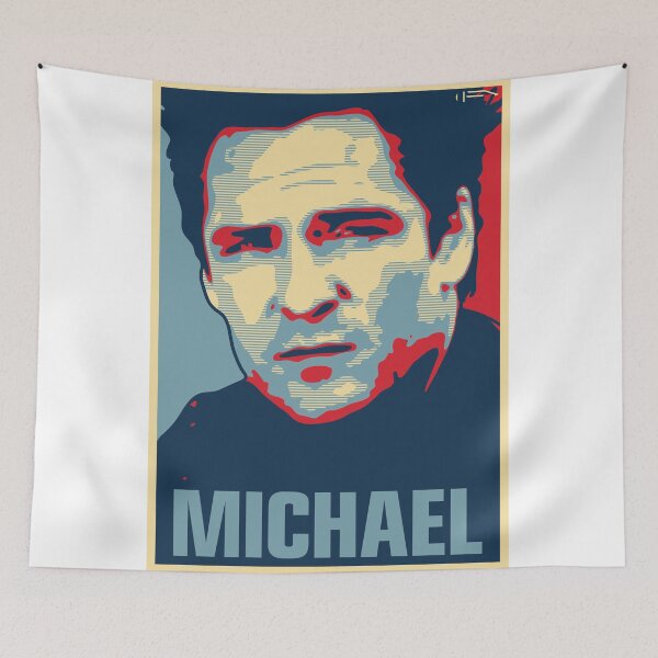 Item preview, Michael designed and sold by DFA.
