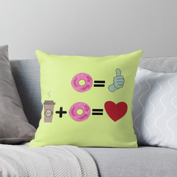 Item preview, Donut amor designed and sold by PaulS34.