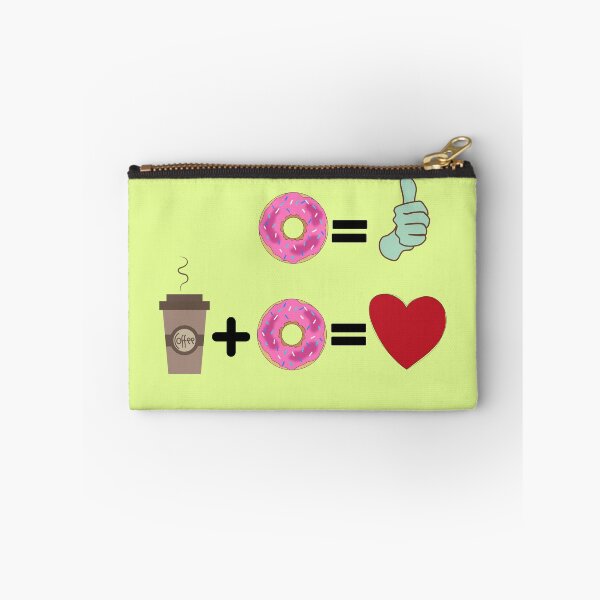 Item preview, Donut love designed and sold by PaulS34.