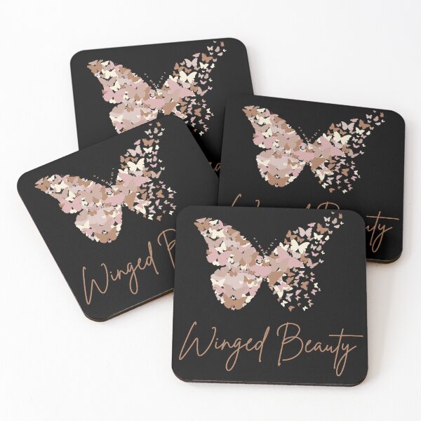 Item preview, Winged Beauty designed and sold by NaphDesigns.