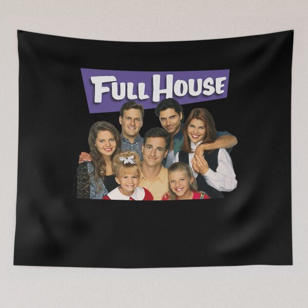 Item preview, TV series 80s designed and sold by SavageSaurus.
