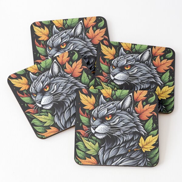 Item preview, Blend in or Be Different - Black Panther Embracing Diversity (Art / Illustration) designed and sold by SlightlyUnreal.