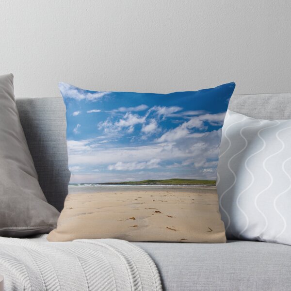 Item preview, Miles and Miles of Sand, Machir Bay, Islay designed and sold by Kasia Design.
