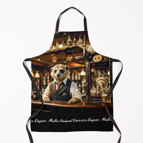 Item preview, #12 The Bartender’s Testimony designed and sold by ACAFUCA.