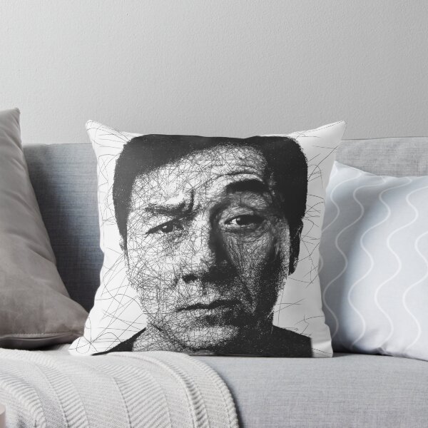 Item preview, Jackie chan designed and sold by akustrong.