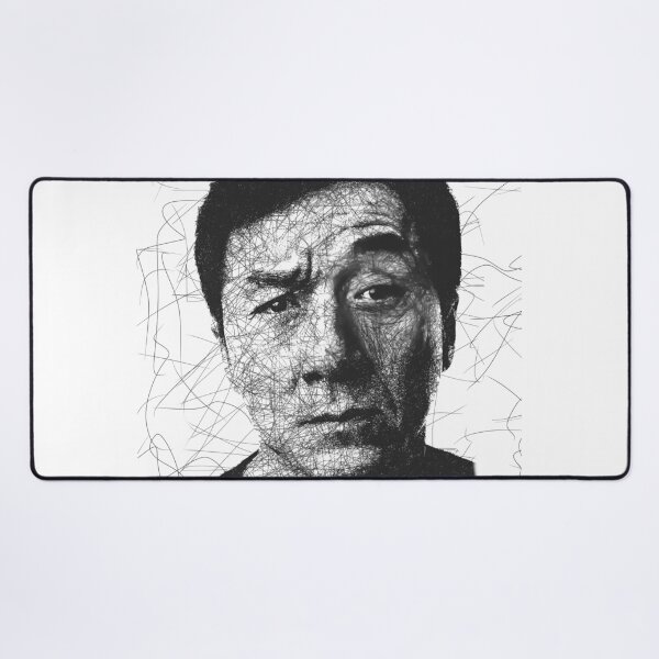 Item preview, Jackie chan designed and sold by akustrong.